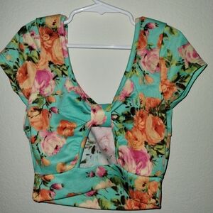 Charlotte Russe Size XS